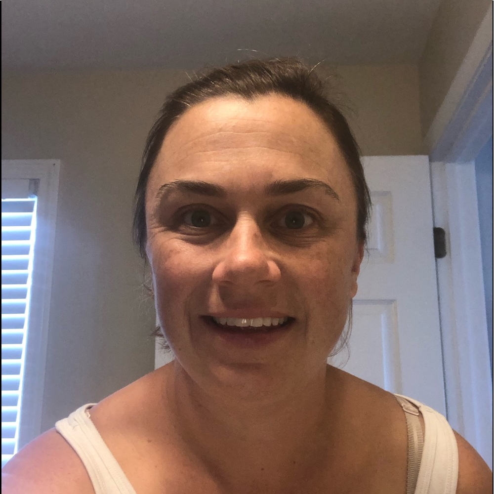 Meet your Posher, Eliza
